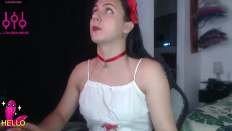 Snapshot of camila_bigcock_ts chatting on 05-30-26, 03:03 camila online show from 05-30-26, 03:03
