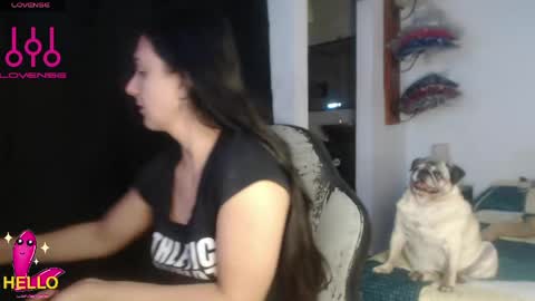 Snapshot of camila_bigcock_ts chatting on 06-06-26, 05:56 camila online show from 06-06-26, 05:56