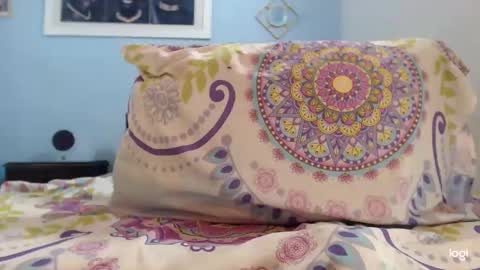 Instagram camila blande1 online show from 12-03-24, 07:55