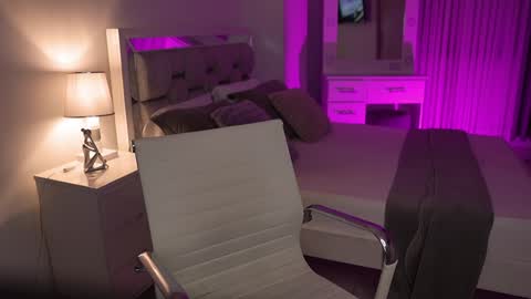 Camila buitrago online show from 12-20-24, 01:14