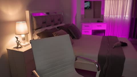 Camila buitrago online show from 12-21-24, 05:18