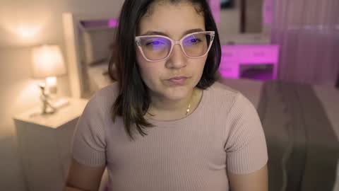 Camila buitrago online show from 01-03-25, 10:08