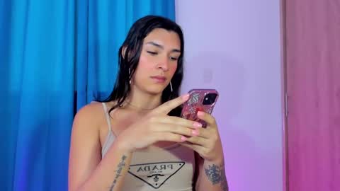  s online show from 01-03-25, 06:57