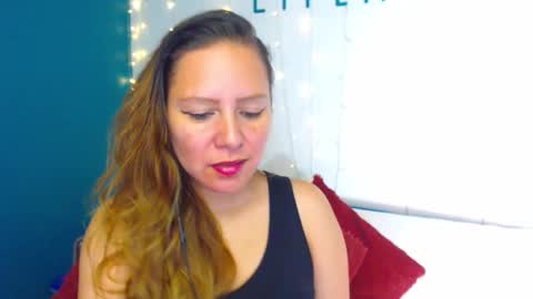 camila online show from 12-20-24, 01:11