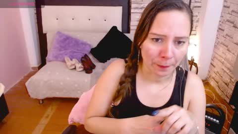 camila online show from 03-06-26, 05:53