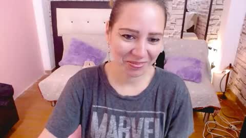 camila online show from 03-15-26, 12:22