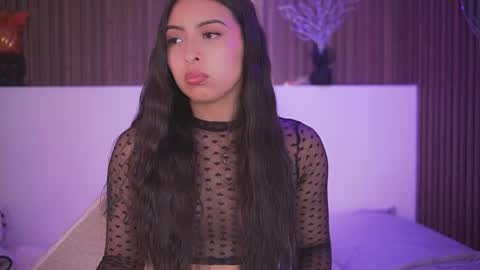 Camila online show from 04-16-26, 03:40