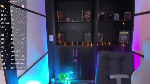 C A M I L A online show from 02-27-25, 04:52