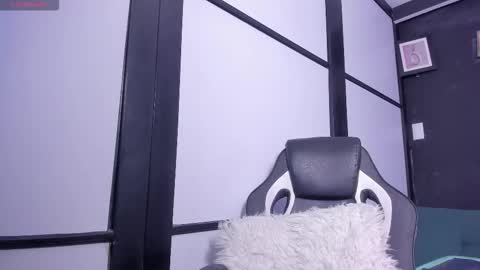 C A M I L A online show from 10-26-25, 06:47