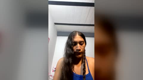 Snapshot of camila_harperr chatting on 06-06-26, 02:49 C A M I L A online show from 06-06-26, 02:49