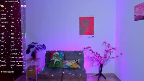 Snapshot of camila_harperr chatting on 07-05-26, 04:19 C A M I L A online show from 07-05-26, 04:19