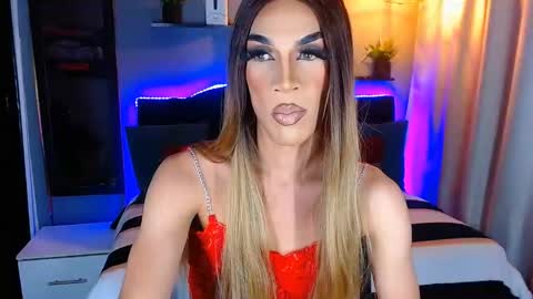 Snapshot of camila_hoottie chatting on 02-01-25, 03:08 Camila online show from 02-01-25, 03:08