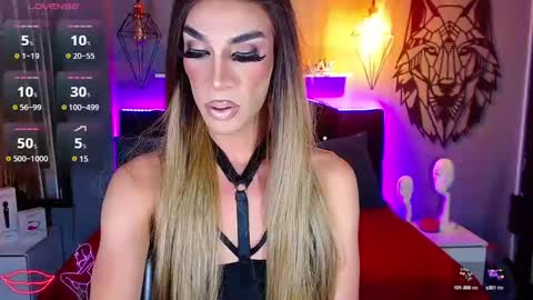 Snapshot of camila_hoottie chatting on 02-18-25, 02:38 Camila online show from 02-18-25, 02:38