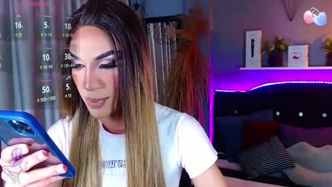 Snapshot of camila_hoottie chatting on 03-04-25, 03:44 Camila online show from 03-04-25, 03:44