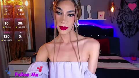 Snapshot of camila_hoottie chatting on 10-10-25, 07:57 Camila online show from 10-10-25, 07:57