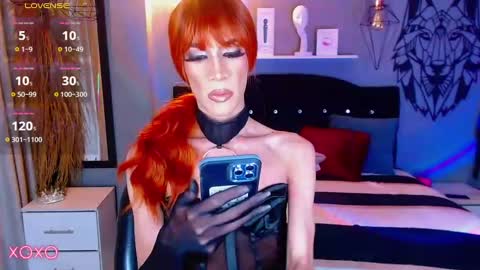 Snapshot of camila_hoottie chatting on 11-13-25, 07:24 Camila online show from 11-13-25, 07:24