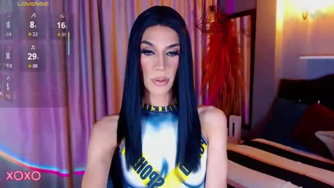 Snapshot of camila_hoottie chatting on 11-17-25, 08:14 Camila online show from 11-17-25, 08:14