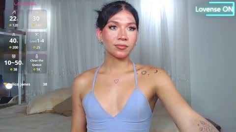 Cami vazques online show from 03-07-25, 03:19