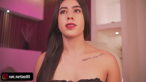 Snapshot of camila_martinez9 chatting on 06-09-26, 11:33 camila_martinez9 online show from 06-09-26, 11:33
