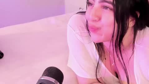 Camila online show from 03-27-26, 08:26