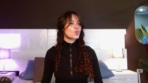 CAMI 3 online show from 10-17-25, 12:08