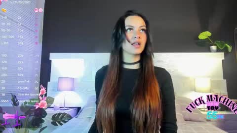 CAMI 3 online show from 11-17-25, 12:11