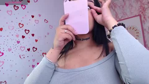 Cami online show from 12-15-24, 10:39