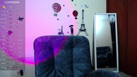 Cami online show from 01-22-25, 09:46