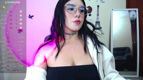 Cami online show from 01-22-25, 03:29