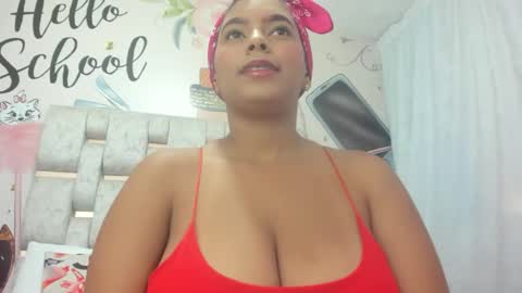 CAMILA online show from 01-27-25, 06:52