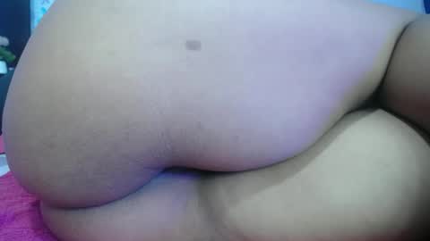 CAMILA online show from 01-29-25, 03:54