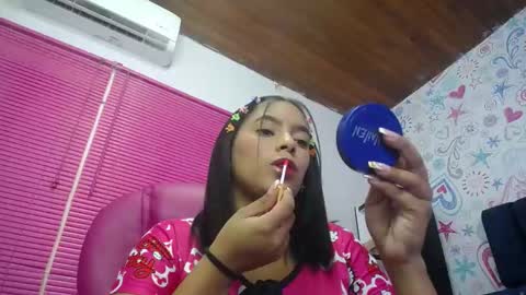 CAMILA online show from 02-03-25, 07:00