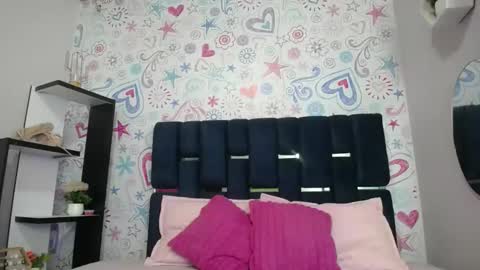 CAMILA online show from 02-09-25, 06:16