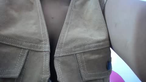 CAMILA online show from 09-14-25, 06:40