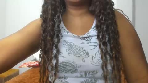 Camila online show from 03-01-25, 02:26