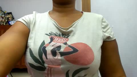 Camila online show from 10-02-25, 03:35