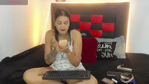 Camila online show from 07-21-26, 03:20