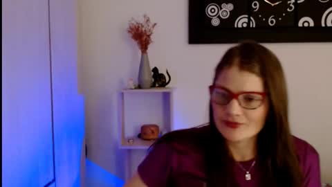 Camila ventura online show from 02-08-26, 07:39