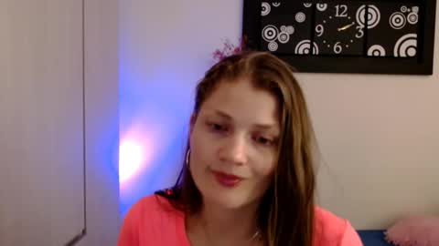 Camila ventura online show from 03-03-26, 07:09