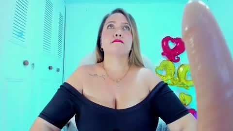 camilaa foxxx online show from 02-15-25, 10:10