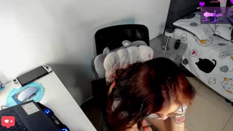 CAMILAA LEE  online show from 03-03-25, 12:37