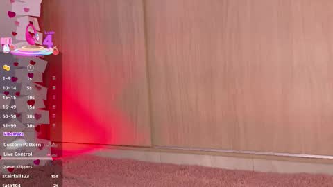 Snapshot of camilaandrade_ chatting on 03-04-26, 03:51 Cami online show from 03-04-26, 03:51