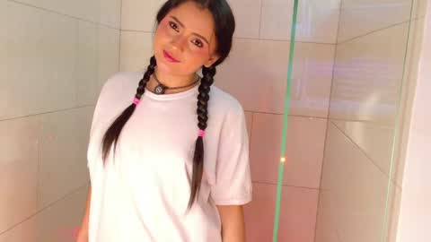 Cami  online show from 05-03-26, 03:29