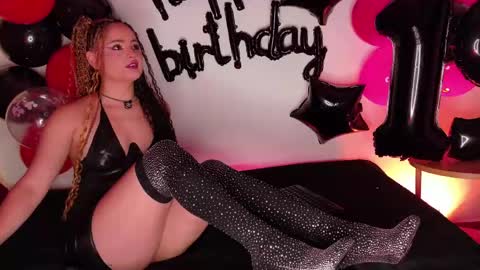 Cami  online show from 06-06-26, 02:44