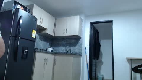 Camila online show from 11-16-25, 03:23