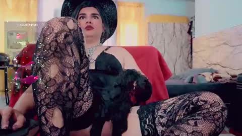 camila online show from 09-29-25, 03:39