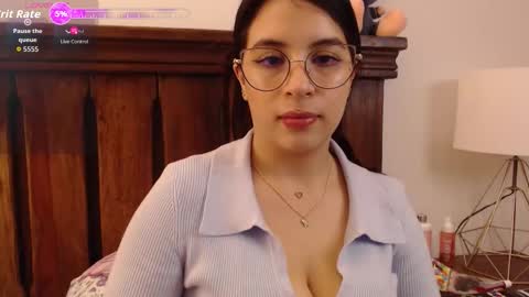 camilacarter online show from 11-18-25, 12:38