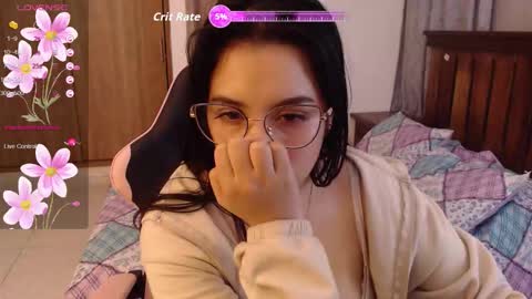 camilacarter online show from 02-03-26, 06:22