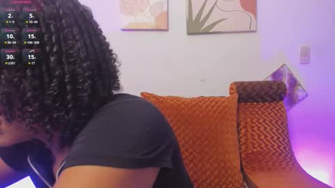 Camila Foox online show from 11-20-25, 03:18