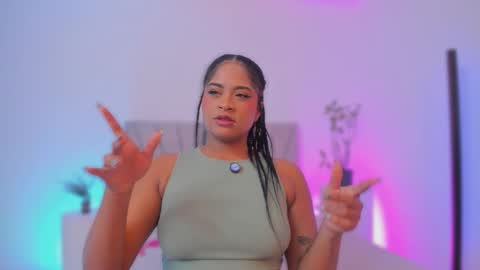 Camila Foox online show from 03-15-26, 04:46